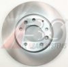 A.B.S. 17428 OE Brake Disc